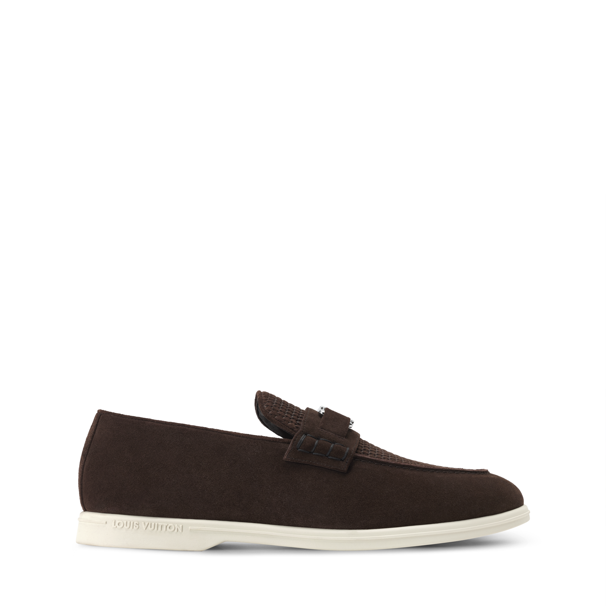 Estate Loafer - Men - Shoes | LOUIS VUITTON ®